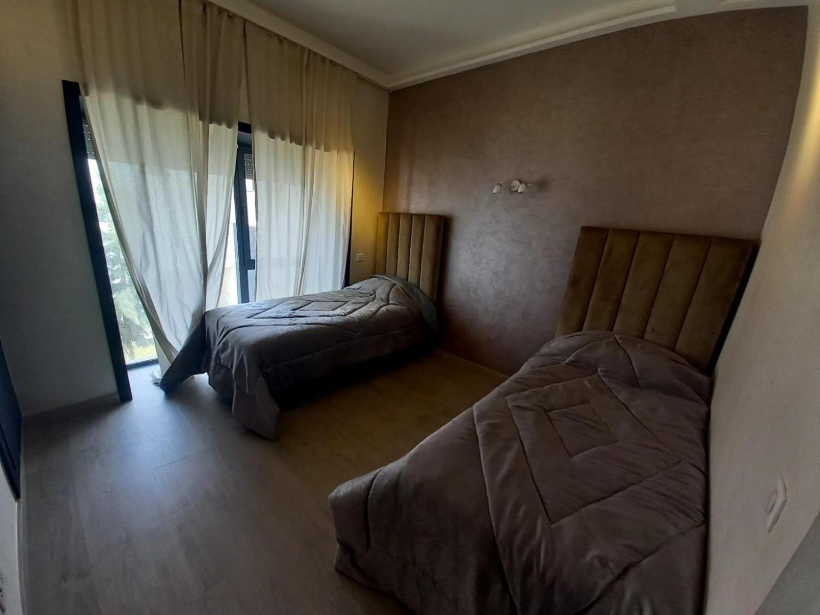 Luxe Bord De Prestige Appartement *