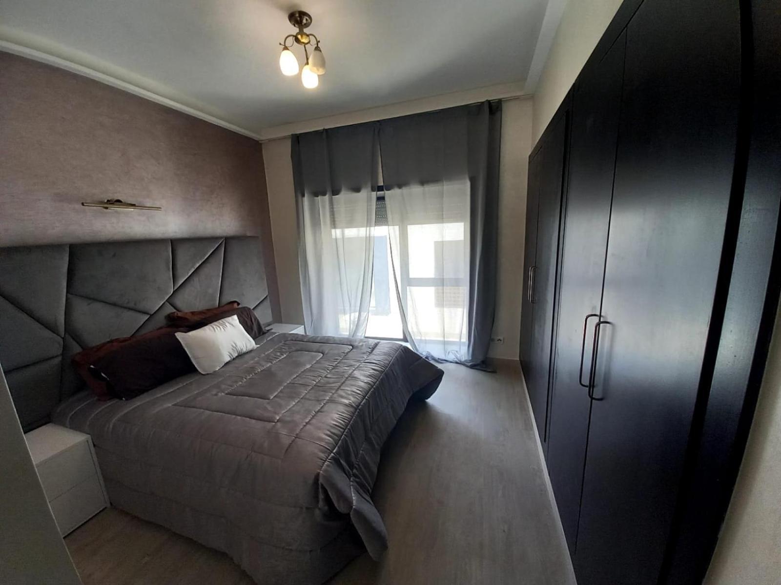 Luxe Bord De Prestige Appartement