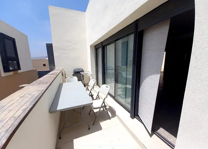 Luxe Bord De Mer Appart Prestige