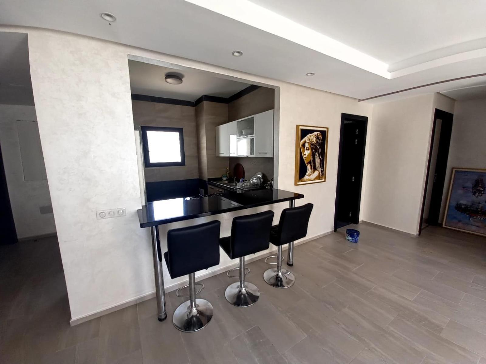 Luxe Bord De Prestige Agadir