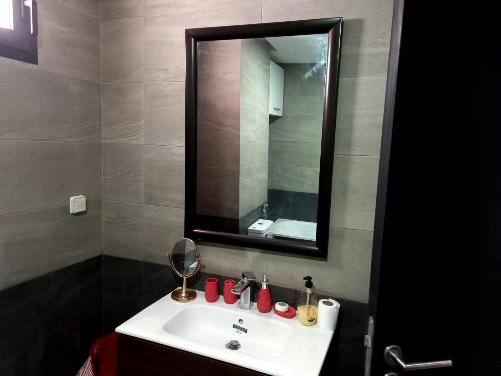 Apartment Luxe Bord De Prestige Agadir